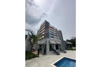 apartment em Rua Carime Buissa, Vila Pilar - Arujá - SP