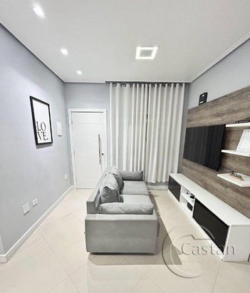 house em Rua Antenas, Vila Califórnia - São Paulo - SP