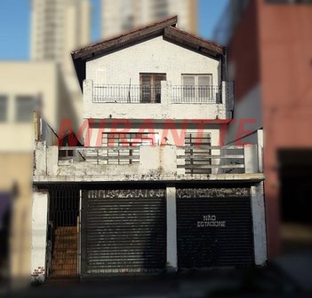 house em Avenida Doutor Francisco Ranieri, Lauzane Paulista - São Paulo - SP