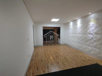 apartment em Rua Cristóvão Colombo, Vila América - Santo André - SP