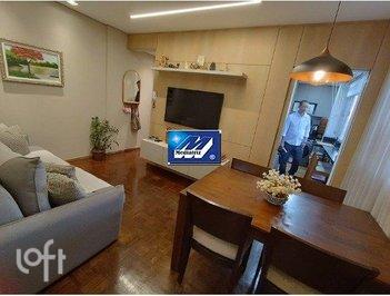 apartment em João Lourival Dias, Nova Floresta - Belo Horizonte - MG