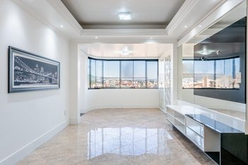 apartment em Dona Adda Mascarenhas de Moraes, Jardim Itu - Porto Alegre - RS