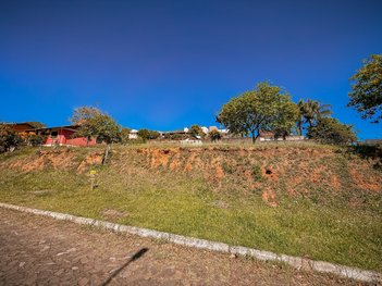 land_lot em Rua Nova Prata, Centro - Portão - RS