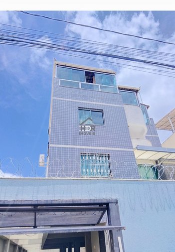 apartment em Rua Simão da Cunha, Santa Amélia - Belo Horizonte - MG