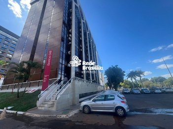 office em SAUS Quadra 5, Asa Sul - Brasília - DF