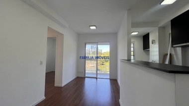 apartment em Rua Maria dos Reis, Morro Nova Cintra - Santos - SP