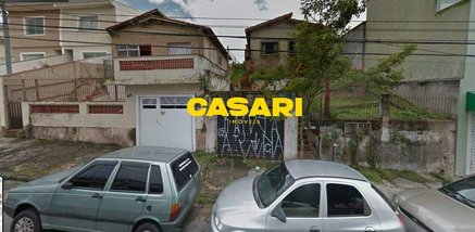 land_lot em Rua Benedito Massaroppi, Dos Casa - São Bernardo do Campo - SP