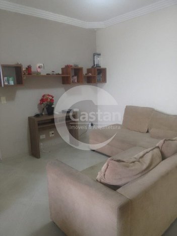apartment em Rua Ayl Bandeira, Quinta da Paineira - São Paulo - SP