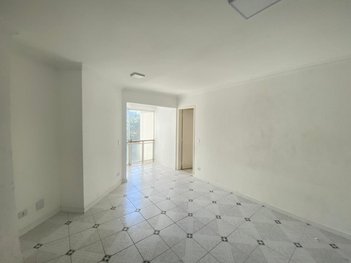 apartment em Avenida Doutor Silva Melo, Jardim Taquaral - São Paulo - SP