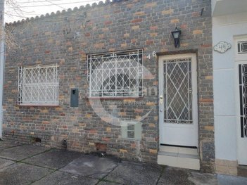 house em Rua Limonita, Quarta Parada - São Paulo - SP