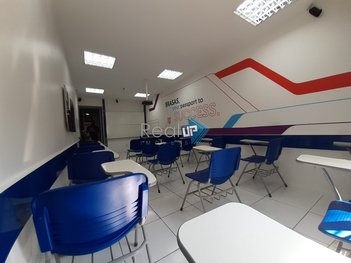 office em Voluntários da Pátria, Botafogo - Rio de Janeiro - RJ