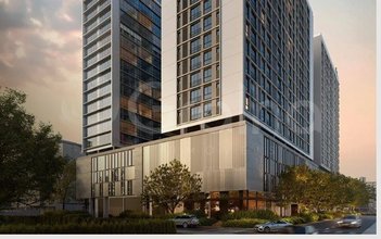 apartment em Rua Eugênio Raulino Koerich, Campinas - São José - SC