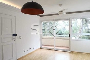 apartment em Rua Alcantarilla, Vila Andrade - São Paulo - SP