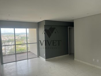 apartment em Avenida Rogério Cassola, Itapeva - Votorantim - SP