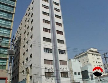 apartment em Avenida Rebouças, Cerqueira César - São Paulo - SP