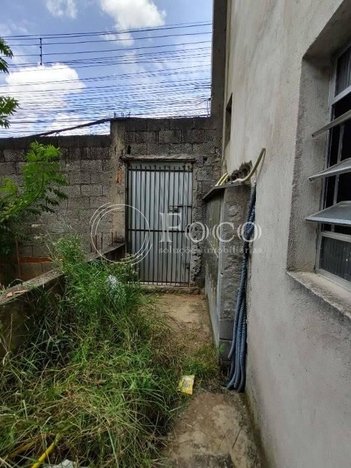 house em Avenida do Contorno, Jardim Normandia - Guarulhos - SP