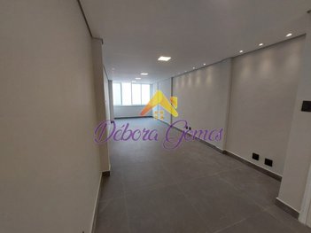 apartment em Avenida Presidente Wilson, Gonzaga - Santos - SP