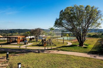 land_lot em Avenida Doutor João Omar Marçura, Loteamento Residencial e Comercial Horto Florestal - Jundiaí - SP