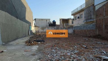 commercial_land_lot em Rua Sete de Setembro, Parque Suzano - Suzano - SP