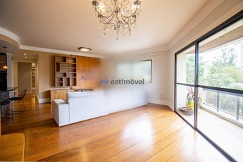 apartment em Rua João Moura, Pinheiros - São Paulo - SP
