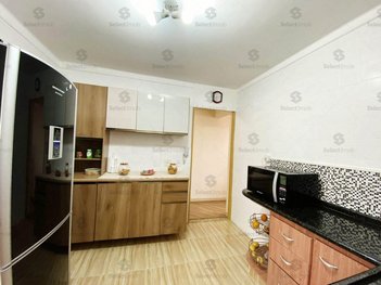 apartment em Rua Antônio Cardoso Franco, Casa Branca - Santo André - SP