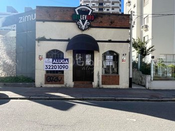 commercial_building em Rua Crispim Mira, Centro - Florianópolis - SC