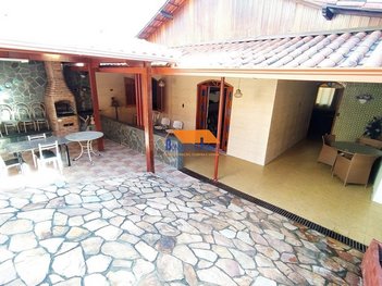 house em Rua Iguaçu, Concórdia - Belo Horizonte - MG
