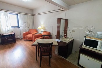 apartment em Rua Guarará, Jardim Paulista - São Paulo - SP