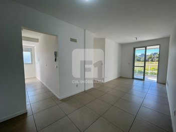 apartment em Rua da Capela, Campeche - Florianópolis - SC