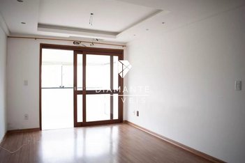 apartment em Rua Delfino Riet, Santo Antônio - Porto Alegre - RS