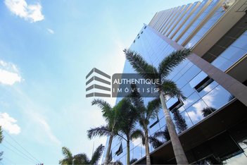 office em Avenida Antártica, Água Branca - São Paulo - SP