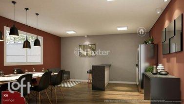 apartment em João Alfredo, Santo Amaro - São Paulo - SP