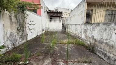 land_lot em Avenida Presidente Kennedy, Boa Vista - São Caetano do Sul - SP