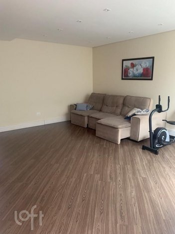 house em Padre Pascoal Rochedreux, Lauzane Paulista - São Paulo - SP