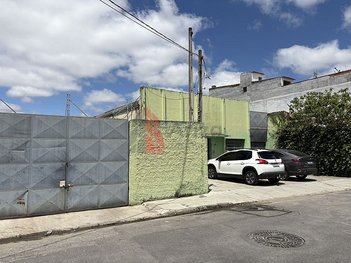 industrial em Rua José de Andrade Sandim, Vila Rica - Mogi das Cruzes - SP