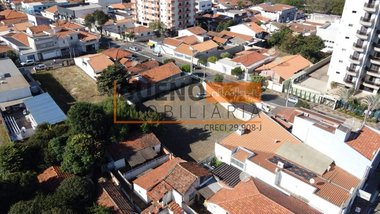 land_lot em Rua Inácio Antônio, Centro - Santa Bárbara D'Oeste - SP