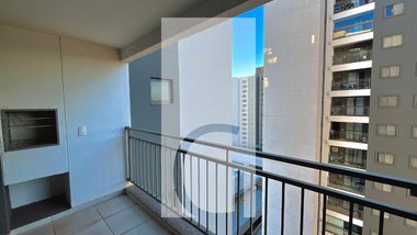 apartment em Rua Santa Terezinha, Vila Santa Terezinha - Londrina - PR