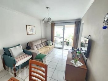 apartment em Manuel Onha, Vila Oratório - São Paulo - SP