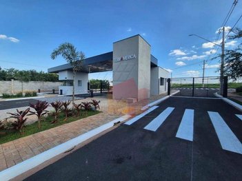 land_lot em Rua Rio Claro, Jardim Monte Líbano - Santa Bárbara D'Oeste - SP