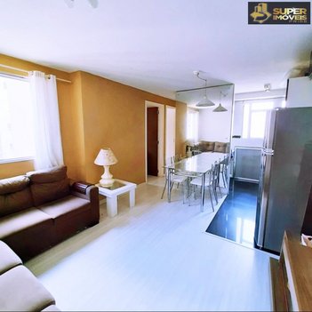 apartment em Avenida Ferreira Viana, Areal - Pelotas - RS