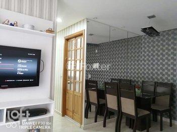 apartment em Bactória, Aricanduva - São Paulo - SP