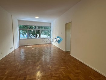 apartment em Rua Bolivar, Copacabana - Rio de Janeiro - RJ