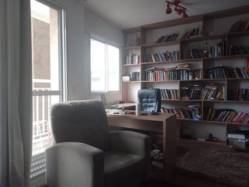 apartment em Rua Pangaré, Vila Butantã - São Paulo - SP