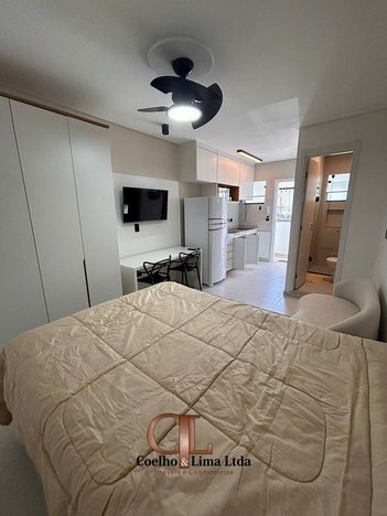 apartment em Avenida Nossa Senhora do Ó, Limão - São Paulo - SP