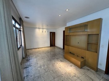 apartment em Rua Padre Severino, São Pedro - Belo Horizonte - MG