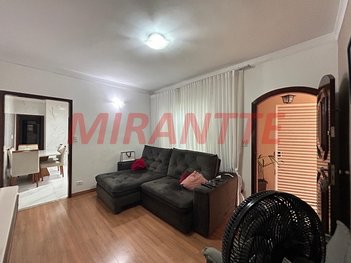 house em Rua Ângelo Calandrino, Vila Constança - São Paulo - SP