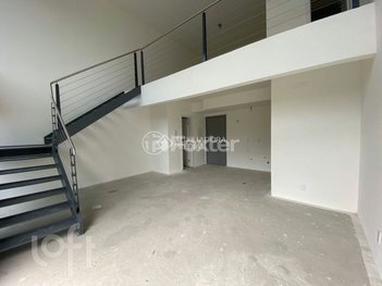 apartment em Rua Luiz Só, Petrópolis - Porto Alegre - RS
