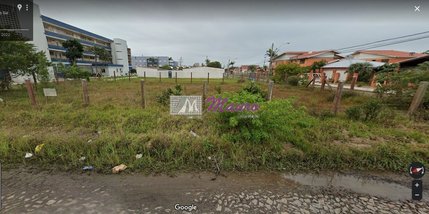 land_lot em Rua Pampo, Xangri-Lá - Xangri-Lá - RS