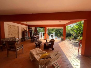 house em Avenida Estácio de Sá, São Paulo II - Cotia - SP