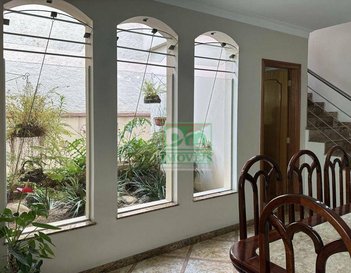 house em Rua Chamantá, Vila Prudente - São Paulo - SP